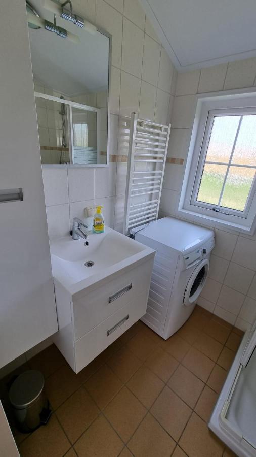 Seacottage Brugge - Blankenberge - De Haan Eksteriør billede