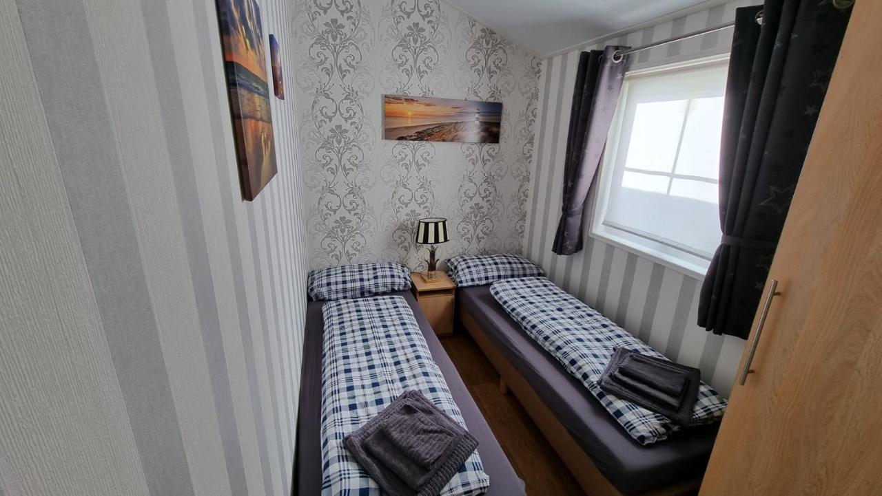 Seacottage Brugge - Blankenberge - De Haan Eksteriør billede