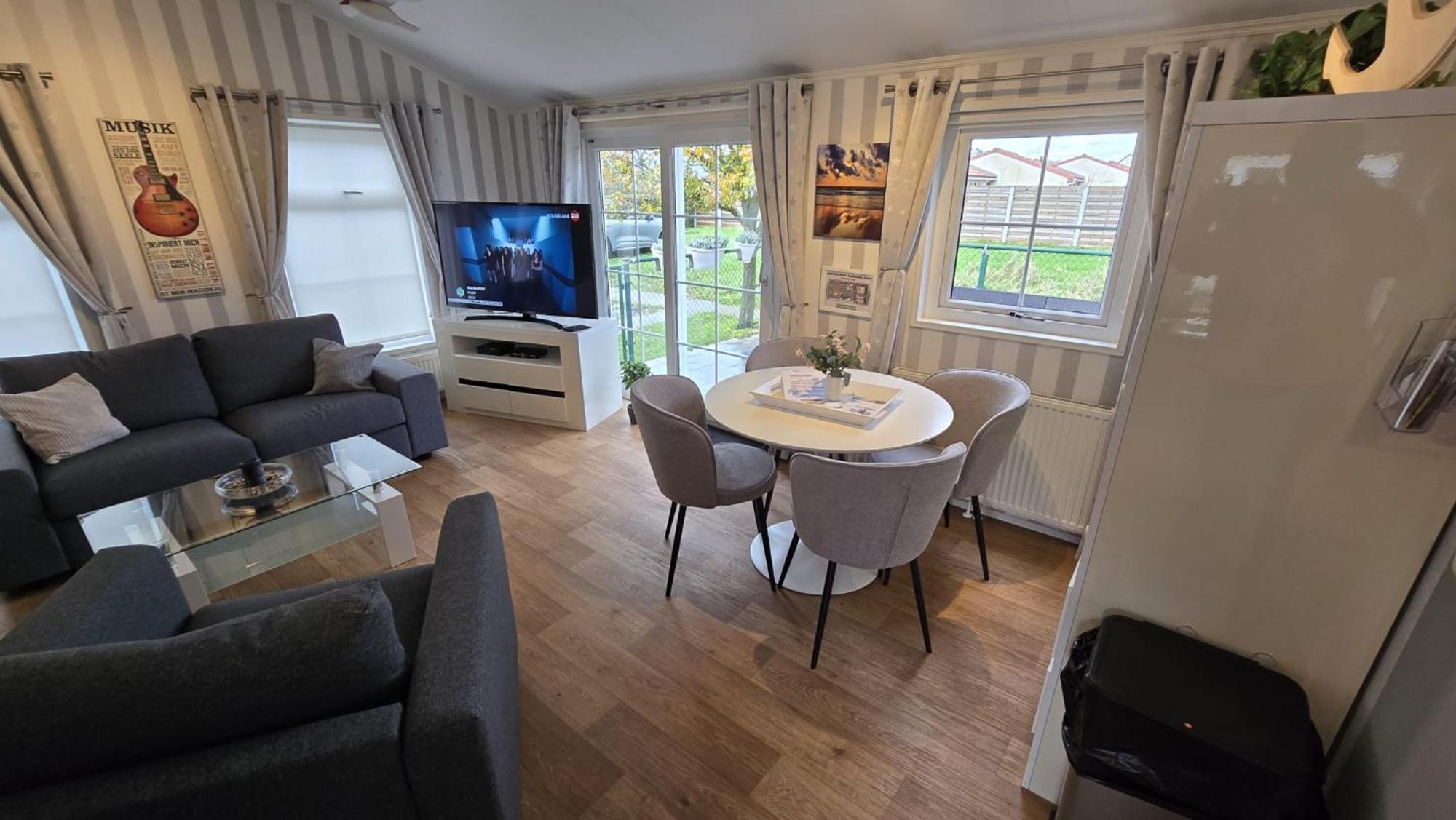 Seacottage Brugge - Blankenberge - De Haan Eksteriør billede