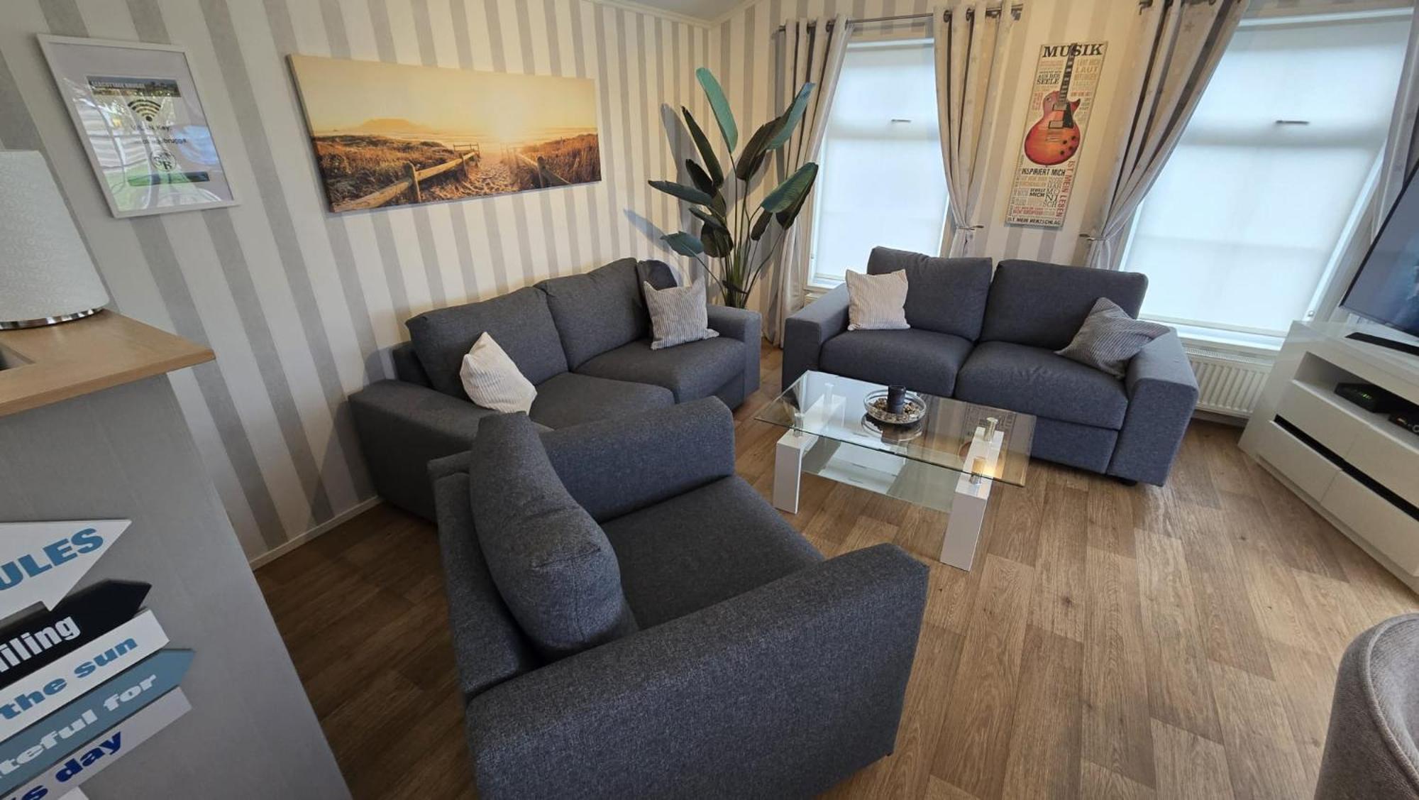 Seacottage Brugge - Blankenberge - De Haan Eksteriør billede